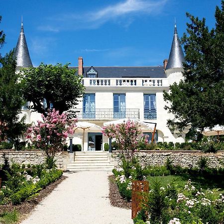Castel Peyssard Bed and Breakfast Périgueux Eksteriør billede